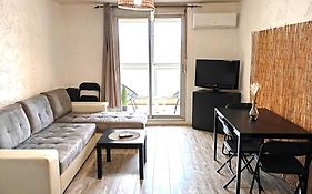 Studio Spacieux Plage